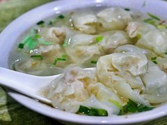-安庆柴火馄饨(马道街店)