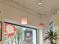 -堂屋糖水店(愚园店)