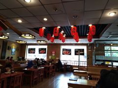 大堂-面爱面(长椿街店)