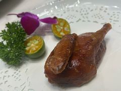 -酒蜻蜓·庭院私房菜(天元东路店)