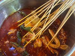 -付小姐在成都(中山公园店)