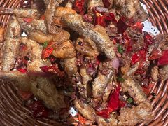 -黄泥岗·地道湖北菜(奥特莱斯店)