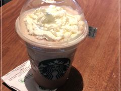 -星巴克(张家港购物公园店)