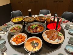-青年公社烤鸭(滨湖银泰店)