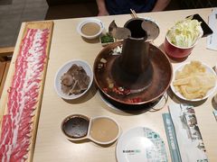 -阳坊胜利涮羊肉(阳坊老店)