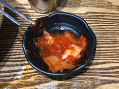 -吴草鸡爪오초닭발韩食堂(融恒盈嘉中心店)