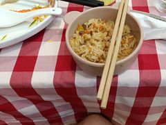 -西贝(武汉群星城店)