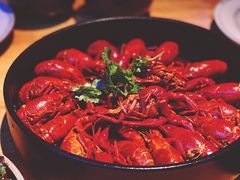 -云中界美食餐厅
