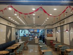 -达美乐比萨(新洲店)