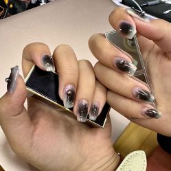 -Hands Nail专业美甲美睫