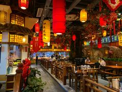 大堂-湘水谣(芙蓉店)
