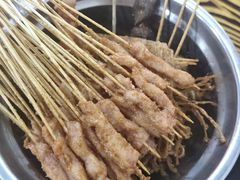 -阿姨小肉摊(同济西苑店)