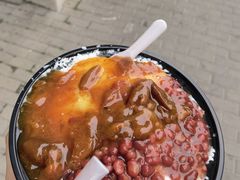 -奥华餐厅·老张记(台基厂店)