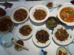 -攸州小镇家湘菜(小米科技园店)