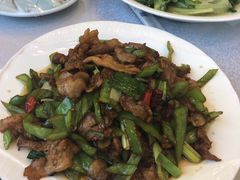 -春饼家常菜(百子湾店)