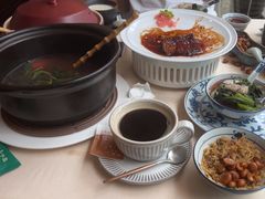 -侨美食家·粤菜(体育西路店)