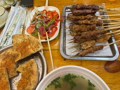 -新疆艾麦尔烧烤(丰台路口店)