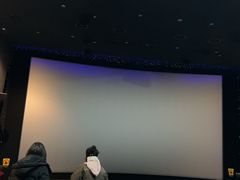 -中影国际影城(小西天CINITY店)