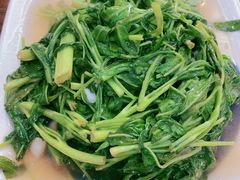 空心菜-观桥阁(锦溪店)