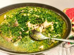 -盛百味·家宴餐厅(霸州分店)