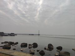 -滆湖低碳生态公园