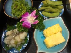 -歌行灯日本料理(伊势丹店)