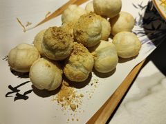 -马邦子·紫苏烤鱼(恒隆广场店)