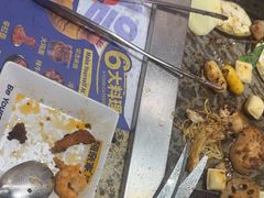 -阿亲家·韩式无限烤肉(春熙路店)