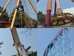 -南戴河国际娱乐中心