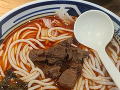 -鑫花溪牛肉米粉(景德路店)