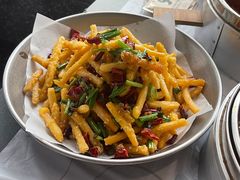 -巴厘龙虾·榜首油焖大虾(洞庭·艺术洋房店)