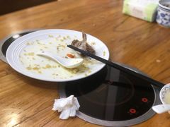 -清真西北风味餐厅