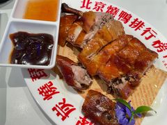 -南拳十三姨·潮汕砂锅粥·粤菜(西单大悦城店)