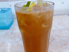 -渔记茶餐厅(渔村店)