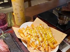 -一沙一城·岩烤牛扒(深圳首店)