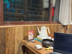 -邈墨茶馆(大兜路1号店)