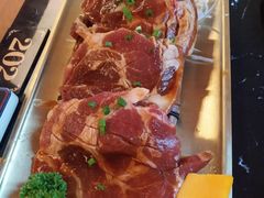 -汤连得温泉馆(宝山店)