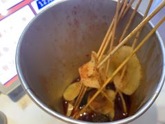 -小桶串串(仁恒梦中心店)