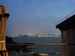 -影吧•悬崖海景(珠海凤凰湾悦椿酒店)