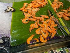 -渔家火锅·海鲜自助餐·演艺(亚龙湾天域酒店)