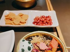 -川成元·麻辣香锅(凯德MALL西直门店)