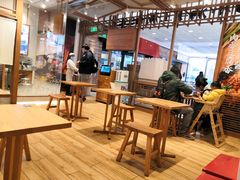 -小满手工粉(上海文峰广场店)
