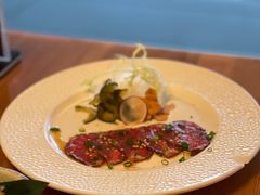 -王鼎精致料理铁板烧(世博源店)