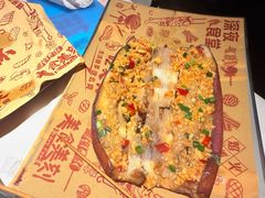 -熊记虾王·小龙虾(东晓南店)