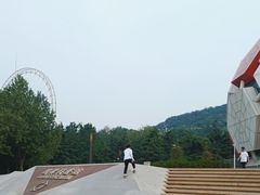-富斯特索道