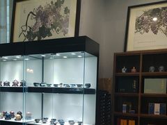 -浦江悦(陆家嘴保利广场店)