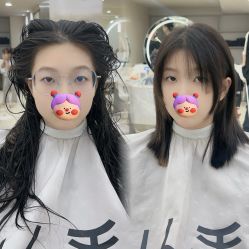 -十六番发型师事务所