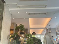 -花园茶楼·淮扬菜(兴城西路店)