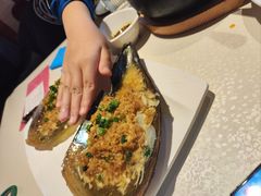 -老大连·海肠捞饭·大连海鲜大连菜(西安路店)