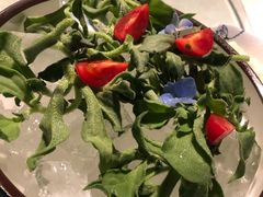 -周三的情书花园餐厅(江北店)